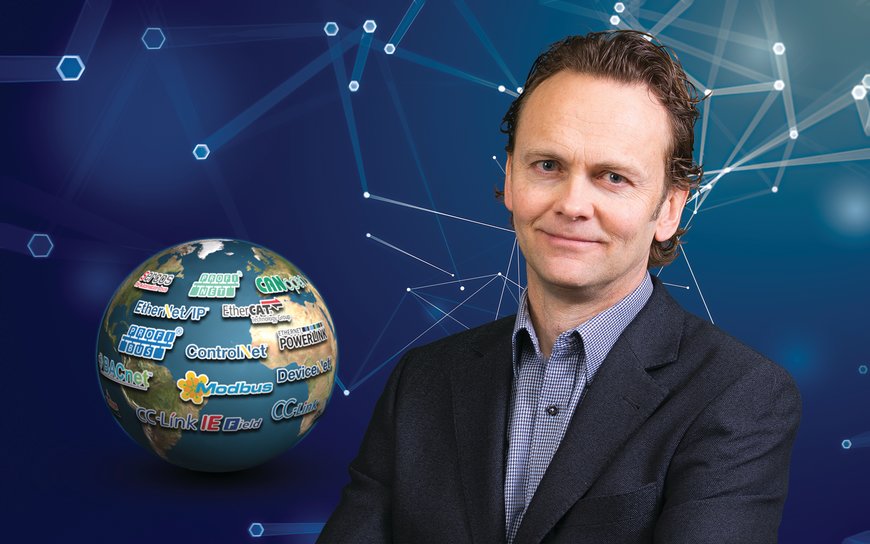 Pandemiye rağmen endüstriyel ağlarda devam eden büyüme - HMS Networks'ün gözünden 2021 yılı endüstriyel ağ pazarı payları